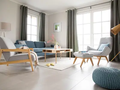 Ferienhaus für 4 Personen (90 m²) in Fuhlendorf (Nordvorpommern) 3/10