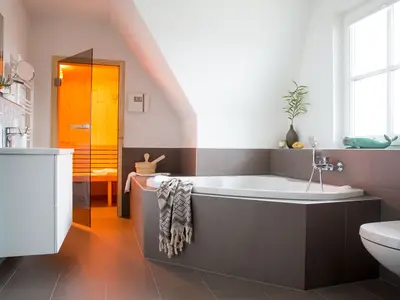 Ferienhaus für 4 Personen (90 m²) in Fuhlendorf (Nordvorpommern) 4/10