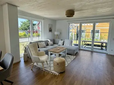 Ferienhaus für 7 Personen (100 m²) in Fuhlendorf (Nordvorpommern) 2/10