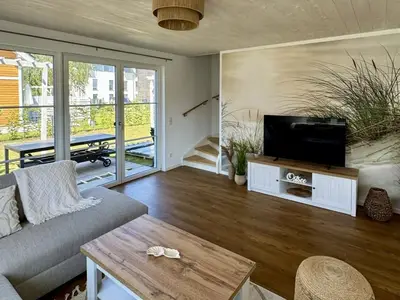 Ferienhaus für 7 Personen (100 m²) in Fuhlendorf (Nordvorpommern) 3/10