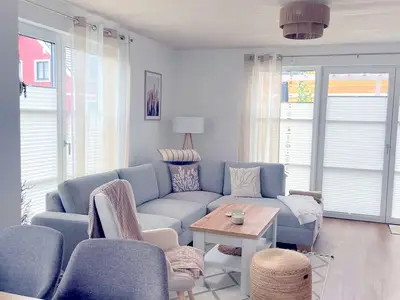 Ferienhaus für 7 Personen (100 m²) in Fuhlendorf (Nordvorpommern) 4/10