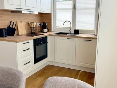 Ferienhaus für 7 Personen (100 m²) in Fuhlendorf (Nordvorpommern) 5/10