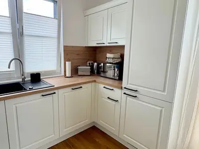 Ferienhaus für 7 Personen (100 m²) in Fuhlendorf (Nordvorpommern) 6/10