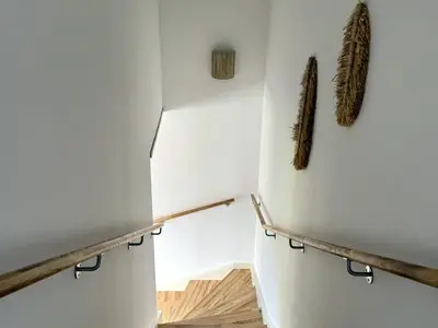 Ferienhaus für 7 Personen (100 m²) in Fuhlendorf (Nordvorpommern) 9/10