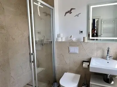 Ferienhaus für 7 Personen (100 m²) in Fuhlendorf (Nordvorpommern) 10/10