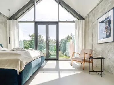 Ferienhaus für 4 Personen (94 m²) in Fuhlendorf (Nordvorpommern) 5/10