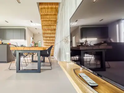 Ferienhaus für 4 Personen (94 m²) in Fuhlendorf (Nordvorpommern) 10/10