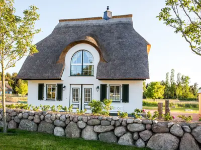 Ferienhaus für 5 Personen (105 m²) in Fuhlendorf (Nordvorpommern) 1/10