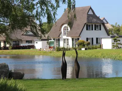 Ferienhaus für 5 Personen (105 m²) in Fuhlendorf (Nordvorpommern) 2/10