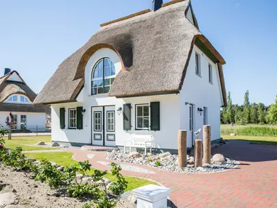 Ferienhaus für 5 Personen (105 m²) in Fuhlendorf (Nordvorpommern) 6/10