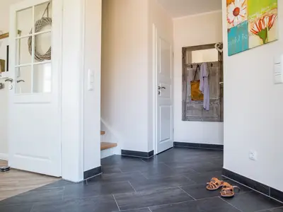 Ferienhaus für 5 Personen (105 m²) in Fuhlendorf (Nordvorpommern) 7/10