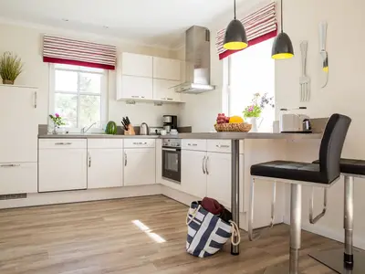 Ferienhaus für 5 Personen (105 m²) in Fuhlendorf (Nordvorpommern) 9/10