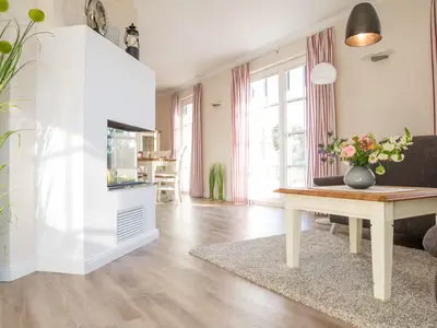 Ferienhaus für 5 Personen (105 m²) in Fuhlendorf (Nordvorpommern) 2/10