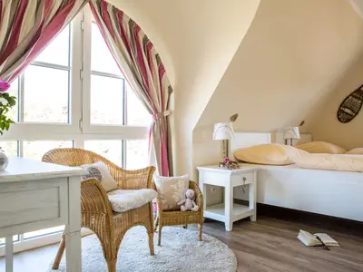 Ferienhaus für 5 Personen (105 m²) in Fuhlendorf (Nordvorpommern) 4/10