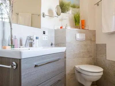 Ferienhaus für 5 Personen (105 m²) in Fuhlendorf (Nordvorpommern) 5/10