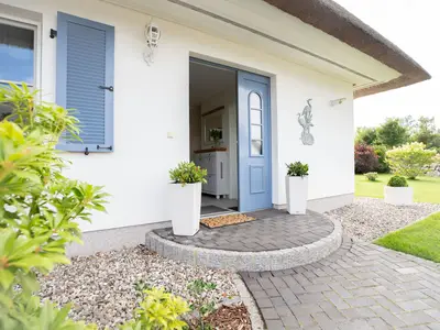 Ferienhaus für 6 Personen (117 m²) in Fuhlendorf (Nordvorpommern) 3/10