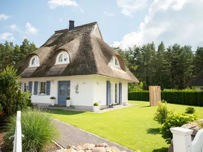 Ferienhaus für 6 Personen (117 m²) in Fuhlendorf (Nordvorpommern) 4/10