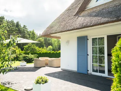 Ferienhaus für 6 Personen (117 m²) in Fuhlendorf (Nordvorpommern) 6/10