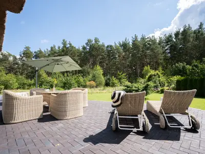 Ferienhaus für 6 Personen (117 m²) in Fuhlendorf (Nordvorpommern) 9/10