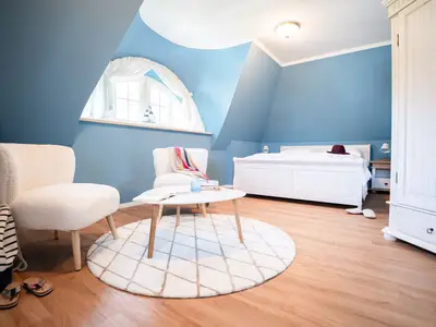 Ferienhaus für 6 Personen (117 m²) in Fuhlendorf (Nordvorpommern) 5/10