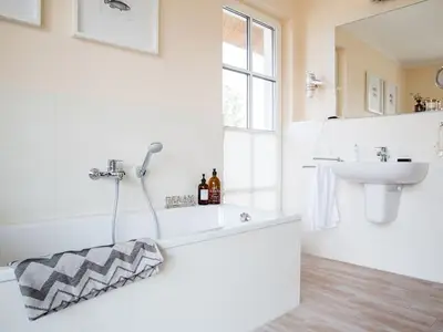 Ferienhaus für 6 Personen (117 m²) in Fuhlendorf (Nordvorpommern) 8/10