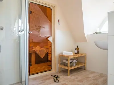 Ferienhaus für 6 Personen (117 m²) in Fuhlendorf (Nordvorpommern) 7/10