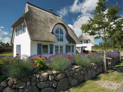 Ferienhaus für 5 Personen (105 m²) in Fuhlendorf (Nordvorpommern) 7/10