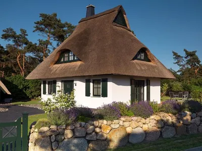 Ferienhaus für 4 Personen (95 m²) in Fuhlendorf (Nordvorpommern) 5/10