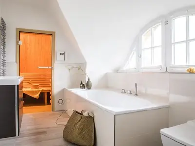 Ferienhaus für 4 Personen (95 m²) in Fuhlendorf (Nordvorpommern) 7/10