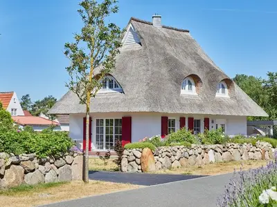 Ferienhaus für 6 Personen (117 m²) in Fuhlendorf (Nordvorpommern) 8/10