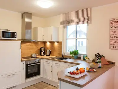 Ferienhaus für 6 Personen (117 m²) in Fuhlendorf (Nordvorpommern) 10/10