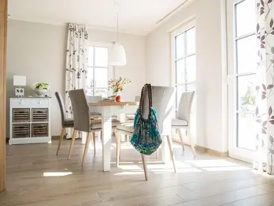 Ferienhaus für 5 Personen (105 m²) in Fuhlendorf (Nordvorpommern) 9/10