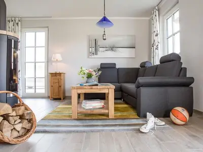 Ferienhaus für 5 Personen (105 m²) in Fuhlendorf (Nordvorpommern) 8/10