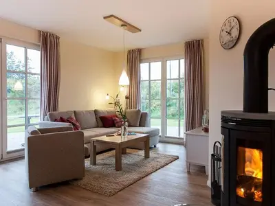 Ferienhaus für 6 Personen (117 m²) in Fuhlendorf (Nordvorpommern) 7/10