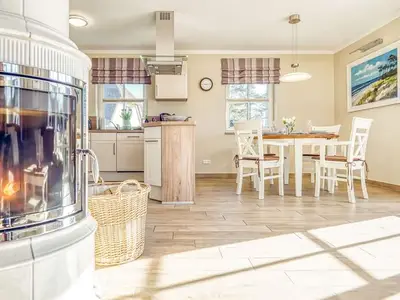 Ferienhaus für 4 Personen (117 m²) in Fuhlendorf (Nordvorpommern) 9/10