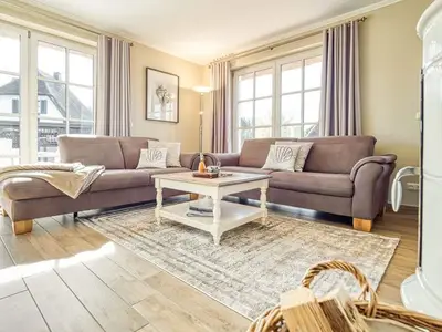 Ferienhaus für 4 Personen (117 m²) in Fuhlendorf (Nordvorpommern) 10/10