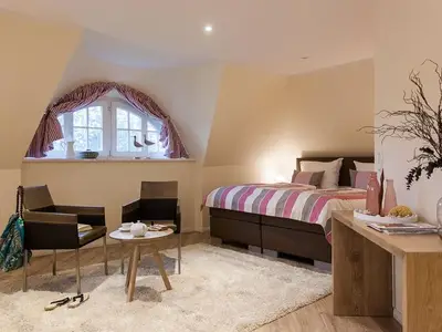 Ferienhaus für 6 Personen (117 m²) in Fuhlendorf (Nordvorpommern) 9/10