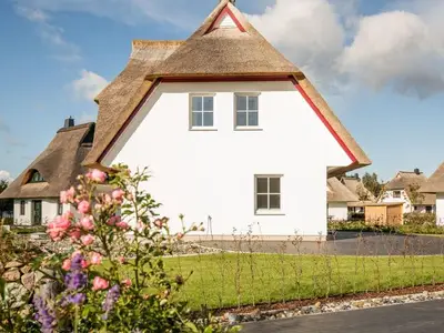 Ferienhaus für 4 Personen (90 m²) in Fuhlendorf (Nordvorpommern) 8/10