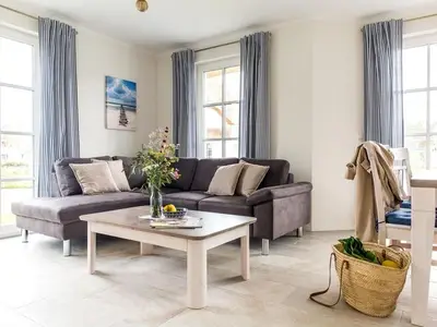 Ferienhaus für 4 Personen (90 m²) in Fuhlendorf (Nordvorpommern) 7/10