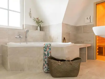Ferienhaus für 4 Personen (90 m²) in Fuhlendorf (Nordvorpommern) 8/10
