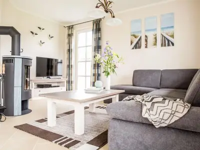 Ferienhaus für 5 Personen (105 m²) in Fuhlendorf (Nordvorpommern) 7/10