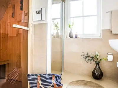 Ferienhaus für 5 Personen (105 m²) in Fuhlendorf (Nordvorpommern) 10/10