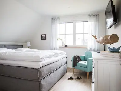 Ferienhaus für 4 Personen (90 m²) in Fuhlendorf (Nordvorpommern) 8/10