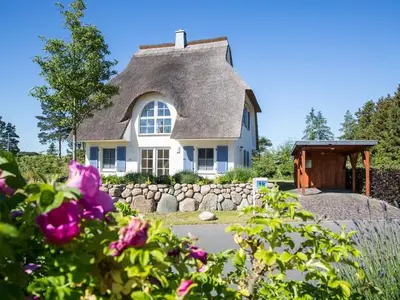 Ferienhaus für 5 Personen (105 m²) in Fuhlendorf (Nordvorpommern) 7/10