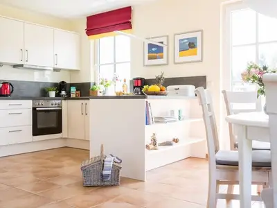Ferienhaus für 5 Personen (105 m²) in Fuhlendorf (Nordvorpommern) 7/10