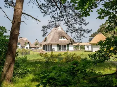 Ferienhaus für 6 Personen (117 m²) in Fuhlendorf (Nordvorpommern) 10/10
