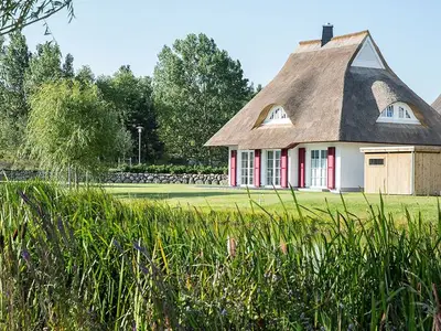 Ferienhaus für 6 Personen (117 m²) in Fuhlendorf (Nordvorpommern) 7/10