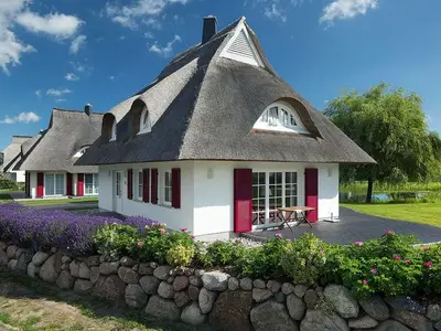 Ferienhaus für 6 Personen (117 m²) in Fuhlendorf (Nordvorpommern) 10/10