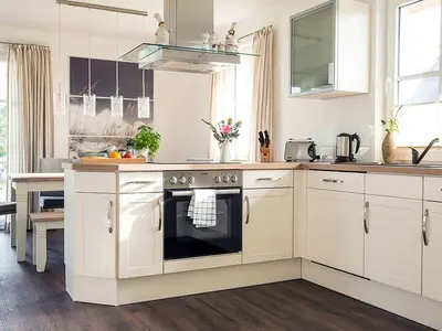 Ferienhaus für 6 Personen (117 m²) in Fuhlendorf (Nordvorpommern) 9/10