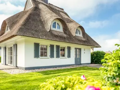 Ferienhaus für 6 Personen (117 m²) in Fuhlendorf (Nordvorpommern) 7/10